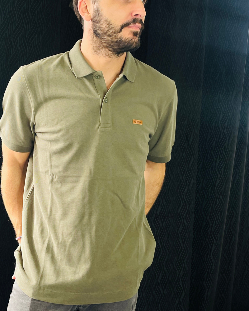 Polo - Ez Kexa - 3 Coloris