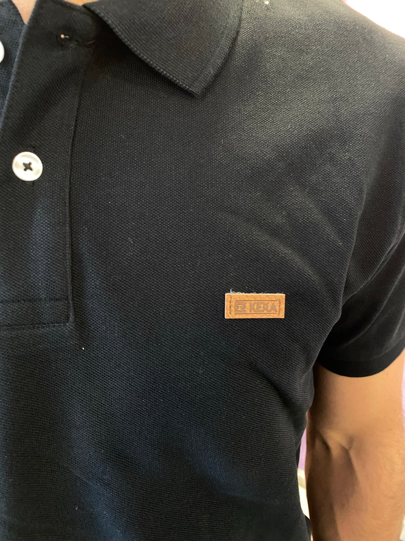 Polo - Ez Kexa - 100% coton bio