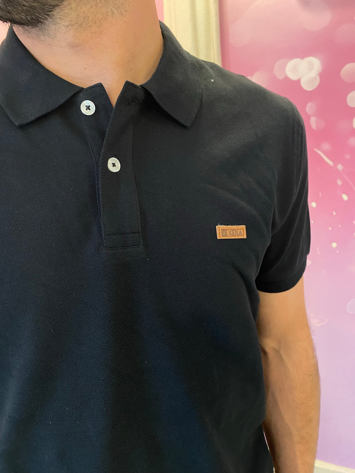 Polo - Ez Kexa - 100% coton bio