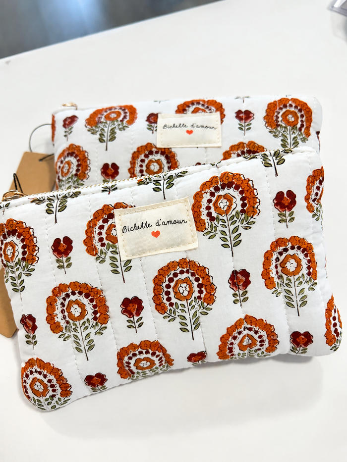 Pochette bichette d’amour 