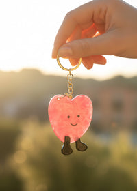 Porte clé mignon 