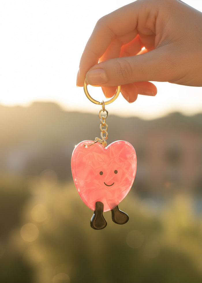 Porte clé mignon 