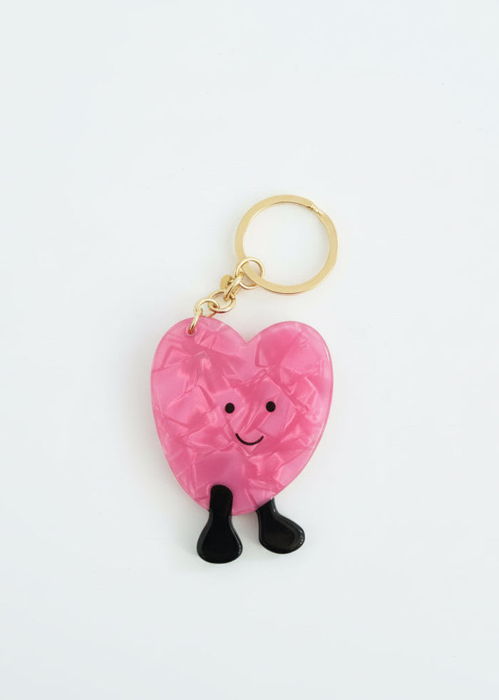 Porte clé mignon 