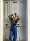 Salopette Jean -barrel