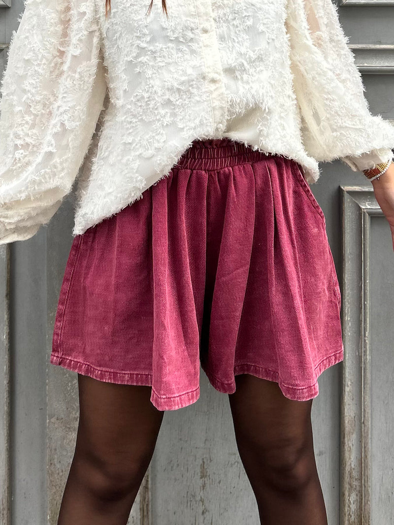 Short_jean_rose_femme_modadom