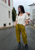 TEE shirt étoile paillettes femme tendance 