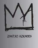 T-Shirt - Ez Kexa - Zantxo