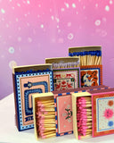 🕯️ Boîte d’allumettes Paddywax – 75 allumettes