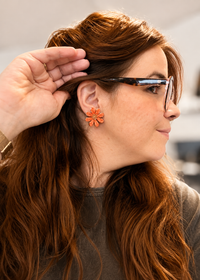 Boucles d'Oreilles Acier Inoxydable – Ultra Légères | Plusieurs Modèles