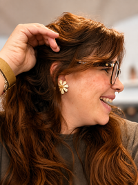 Boucles d'Oreilles Acier Inoxydable – Ultra Légères | Plusieurs Modèles