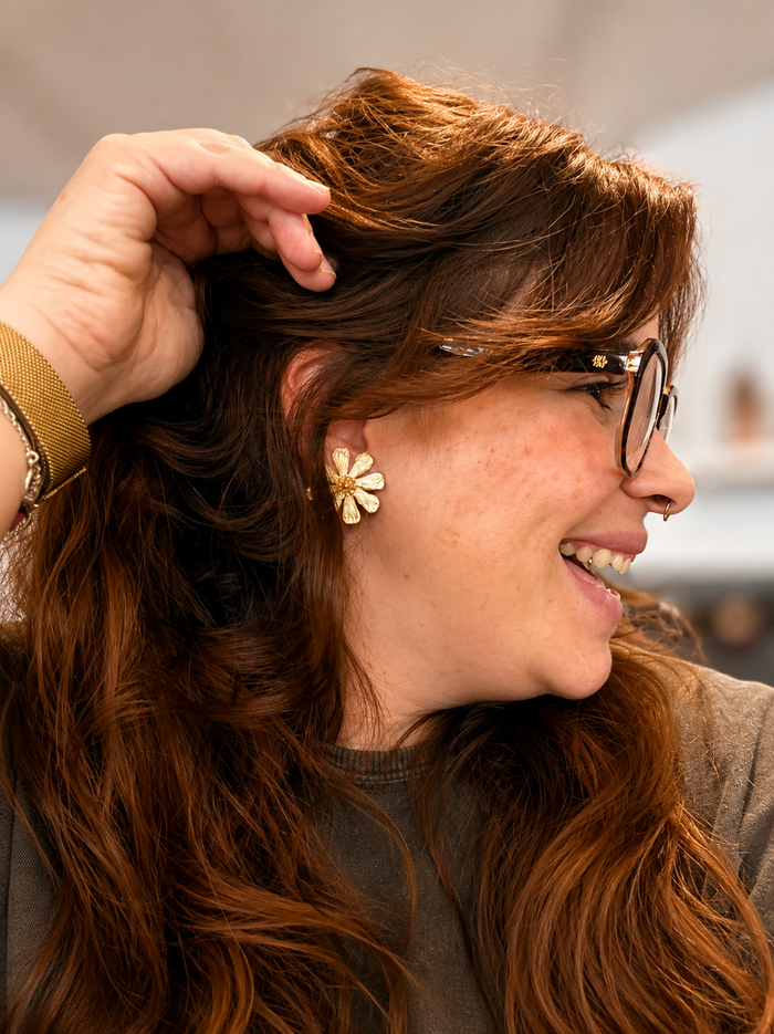 Boucles d'Oreilles Acier Inoxydable – Ultra Légères | Plusieurs Modèles