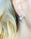 Boucles d'oreilles - acier - 3 modeles