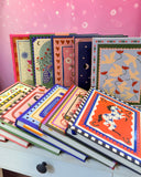 📓 Carnets A Dopo – Journaux Illustrés & Inspirants à Emporter Partout