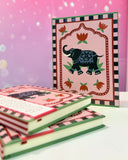 📓 Carnets A Dopo – Journaux Illustrés & Inspirants à Emporter Partout