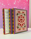 📓 Carnets A Dopo – Journaux Illustrés & Inspirants à Emporter Partout