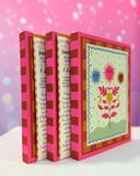 📓 Carnets A Dopo – Journaux Illustrés & Inspirants à Emporter Partout