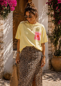 T-shirt Le Soleil