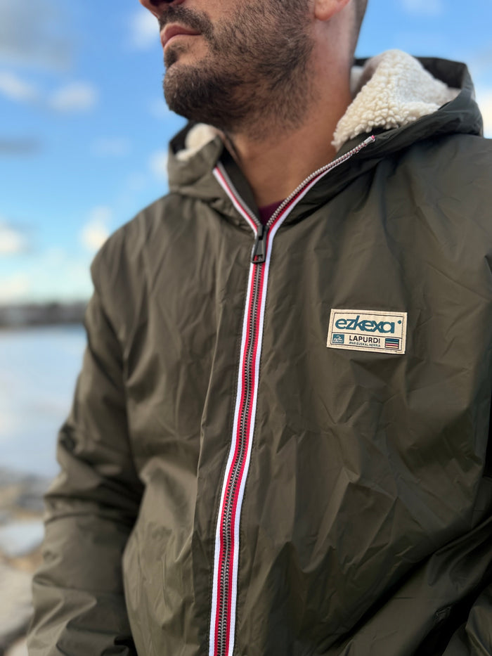 Veste K-WAY EZ KEXA