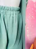Look “Lagoon Breeze” – Le style frais, fluide et lumineux !