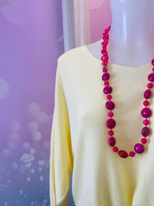 Look “Flower Mood” – Douceur pastel & vibes printanières !