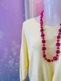 Look “Flower Mood” – Douceur pastel & vibes printanières !