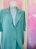 Look “Lagoon Breeze” – Le style frais, fluide et lumineux !