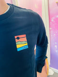 Sweat - Ez Kexa -noir - tout doux