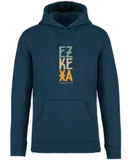 Sweat - Ez Kexa - Logo ( 2 coloris )