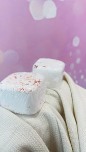  Galet de douche anti-anxiété – aromathérapie naturelle pour femme active