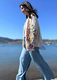 Pantalon Légèreté Assumée