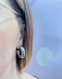 Boucles d’oreilles – Maïa