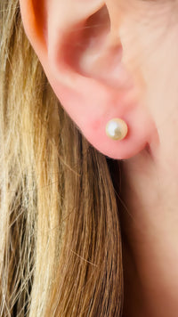 Mini perles synthétique. Argent