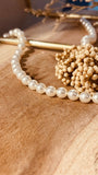 Collier perles de Majorque