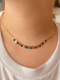 Collier en acier