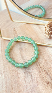 Bracelet Aventurine