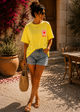 Jaune