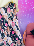 Look “Flower Mood” – Douceur pastel & vibes printanières !