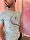 T-shirt - Ez Kexa - Kirola