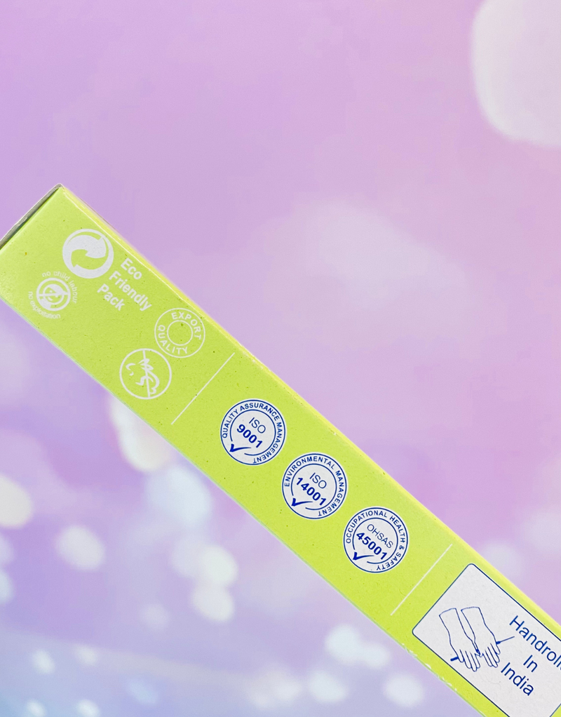 Encens - Lemon grass