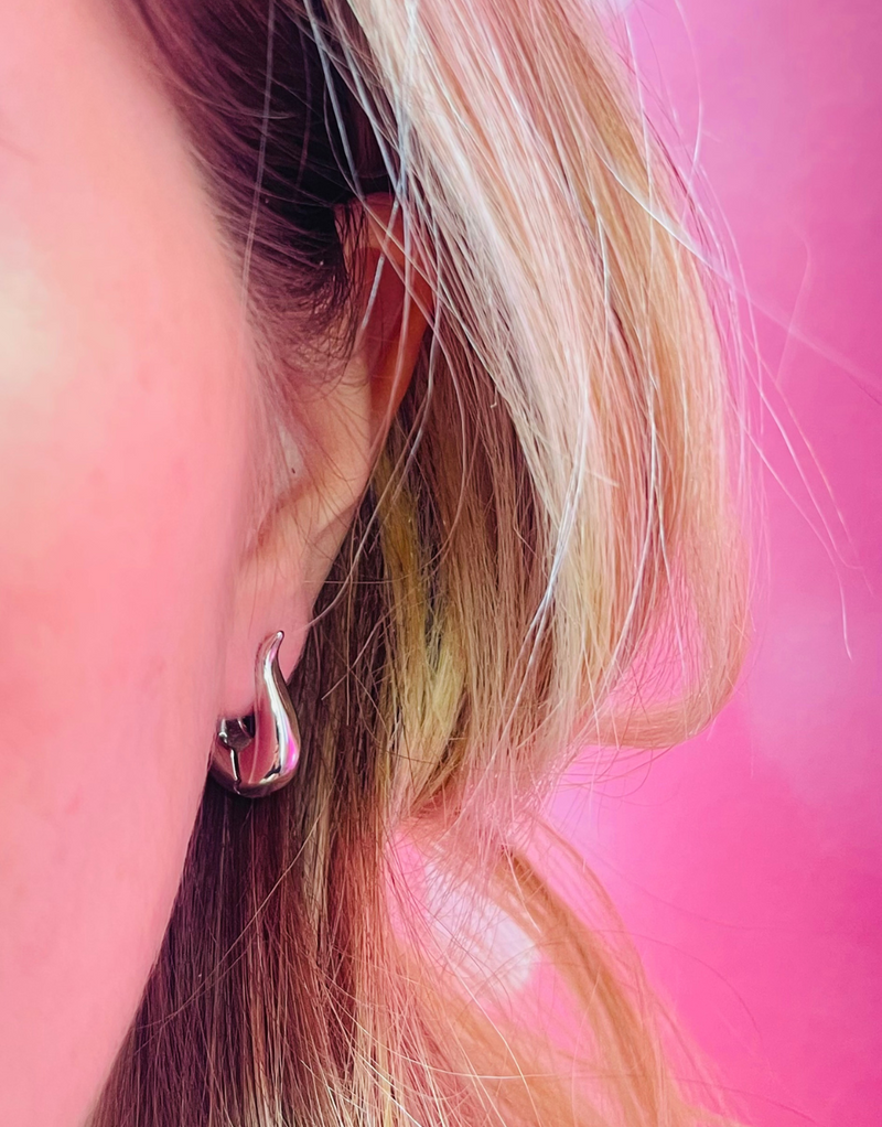 Boucles d’oreilles – Naïa