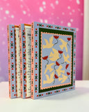 📓 Carnets A Dopo – Journaux Illustrés & Inspirants à Emporter Partout