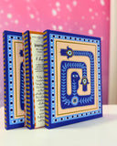 📓 Carnets A Dopo – Journaux Illustrés & Inspirants à Emporter Partout