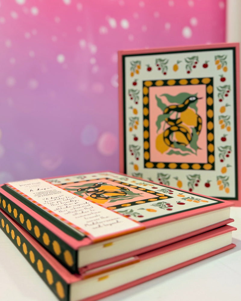 📓 Carnets A Dopo – Journaux Illustrés & Inspirants à Emporter Partout