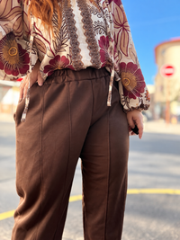 Pantalon 7/8 Airwear Grande Taille