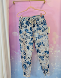 🌸 Pantalon Confort Fleuri – Douceur & Style en 3 Coloris ! 🌸