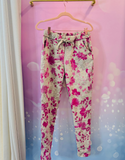 🌸 Pantalon Confort Fleuri – Douceur & Style en 3 Coloris ! 🌸