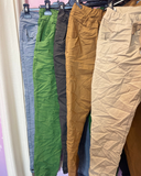 Pantalon - Confort - 10 coloris