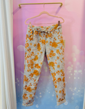 🌸 Pantalon Confort Fleuri – Douceur & Style en 3 Coloris ! 🌸