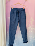 ✨ Pantalon Confort Rayé – Élégance et Confort en 3 Coloris ! ✨