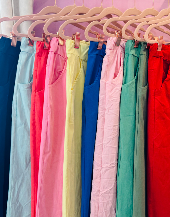 🔥 Pantalon Confort – Le Best-Seller Indétrônable ! 🔥